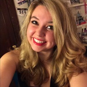 Meet your Posher, Tori